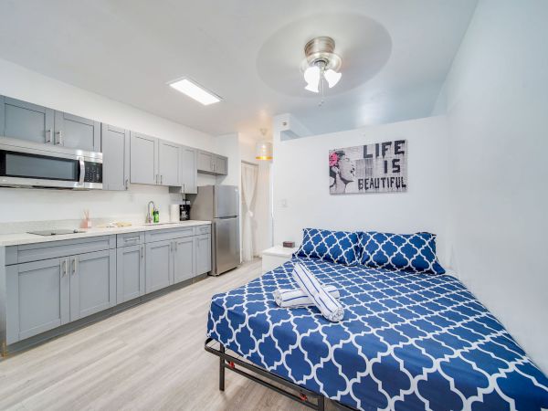 Louie'z Rentals