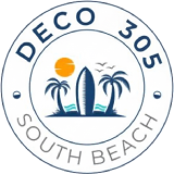 Deco 305 Rentals
